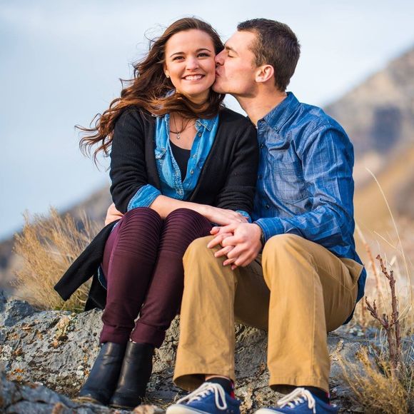 Meet your Posher, Chase - Picture 1 of 1